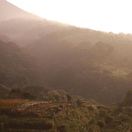 בדוגול Pondok Kebun Gunung מראה חיצוני תמונה