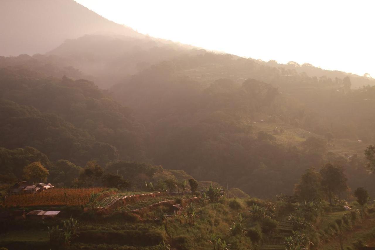 בדוגול Pondok Kebun Gunung מראה חיצוני תמונה