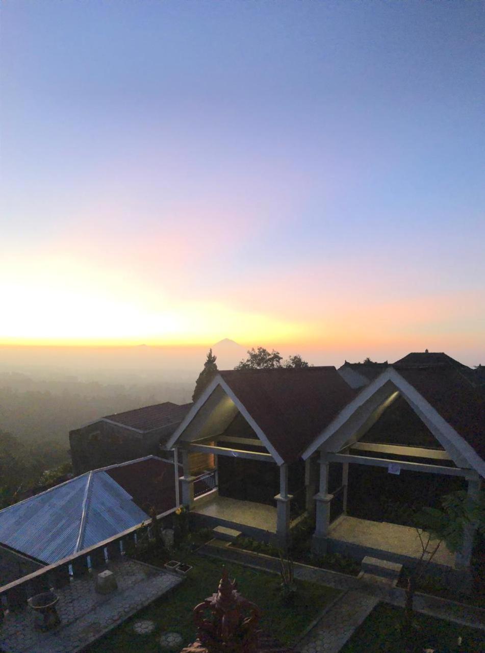 בדוגול Pondok Kebun Gunung מראה חיצוני תמונה