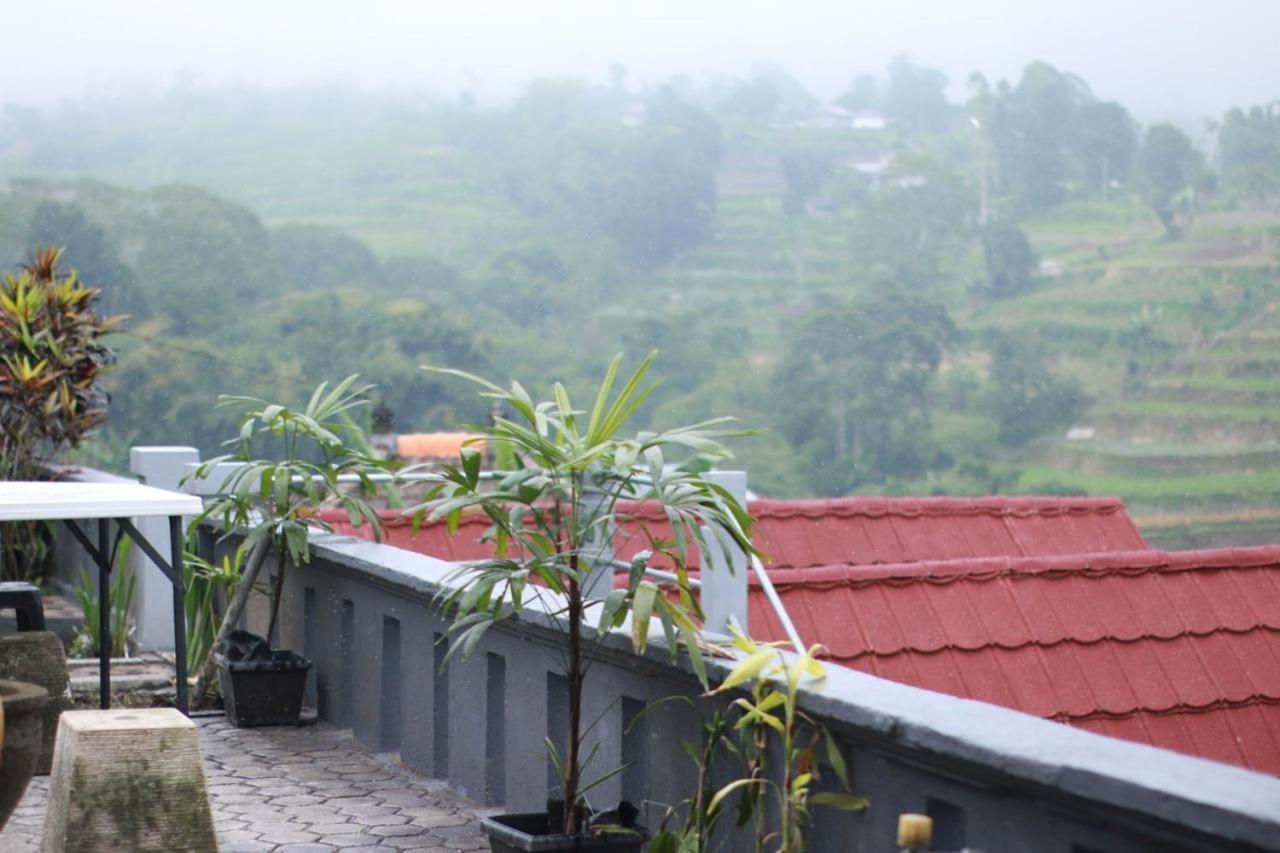 בדוגול Pondok Kebun Gunung מראה חיצוני תמונה