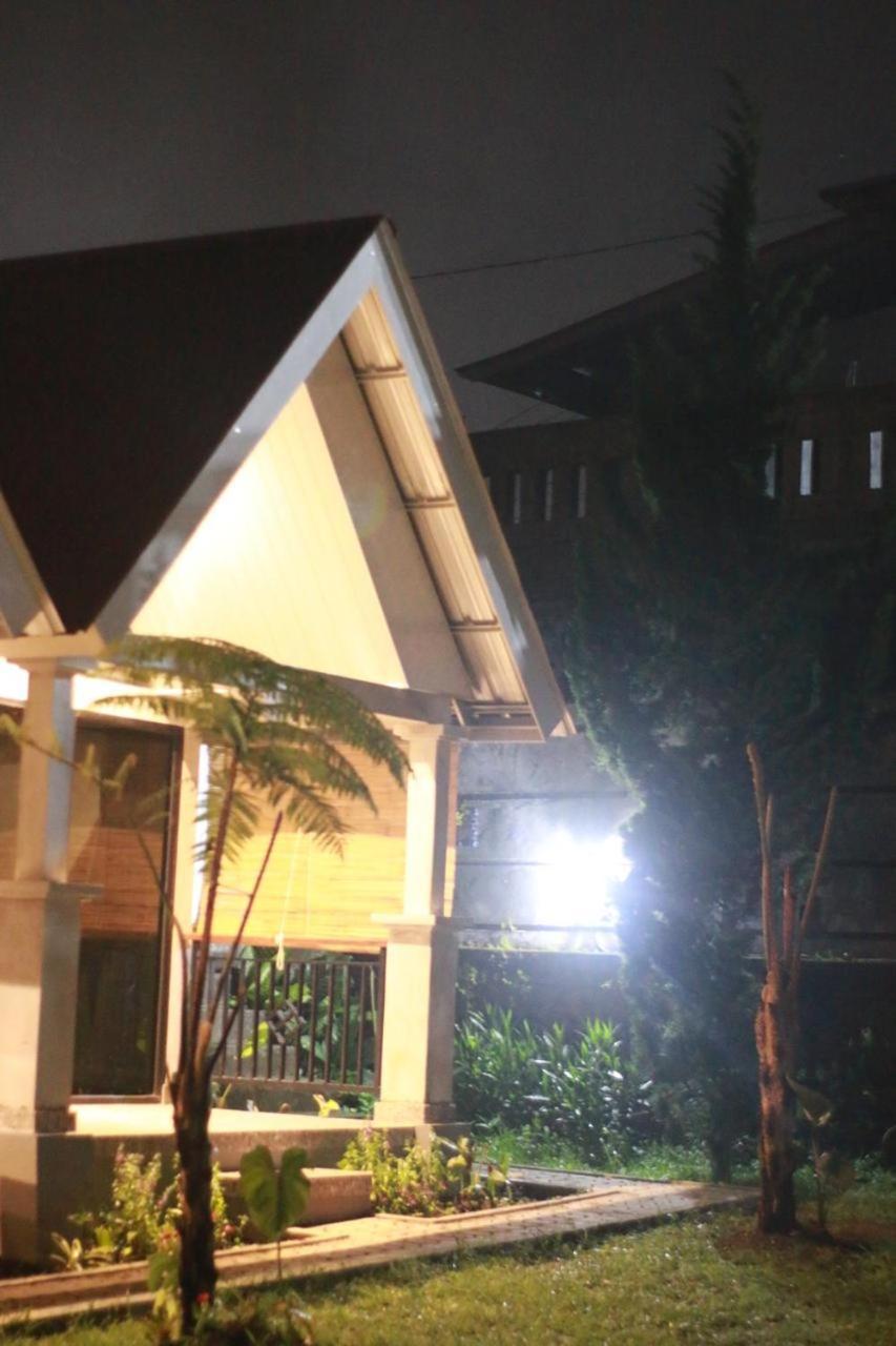 בדוגול Pondok Kebun Gunung מראה חיצוני תמונה