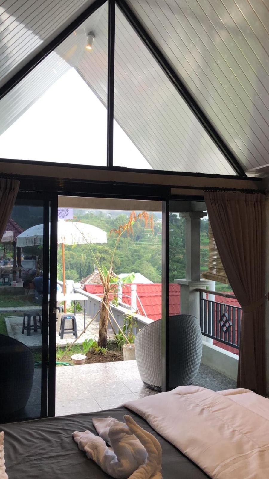 בדוגול Pondok Kebun Gunung מראה חיצוני תמונה