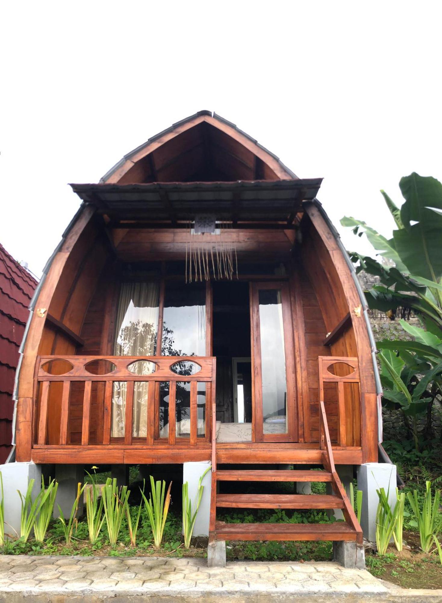 בדוגול Pondok Kebun Gunung מראה חיצוני תמונה